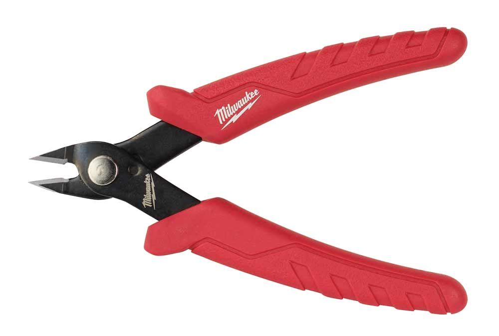 MWE48226105 - Mini Flush Cutters