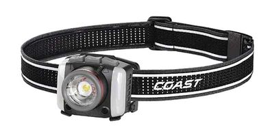 CST31368 - FL98R Voice Headlamp
