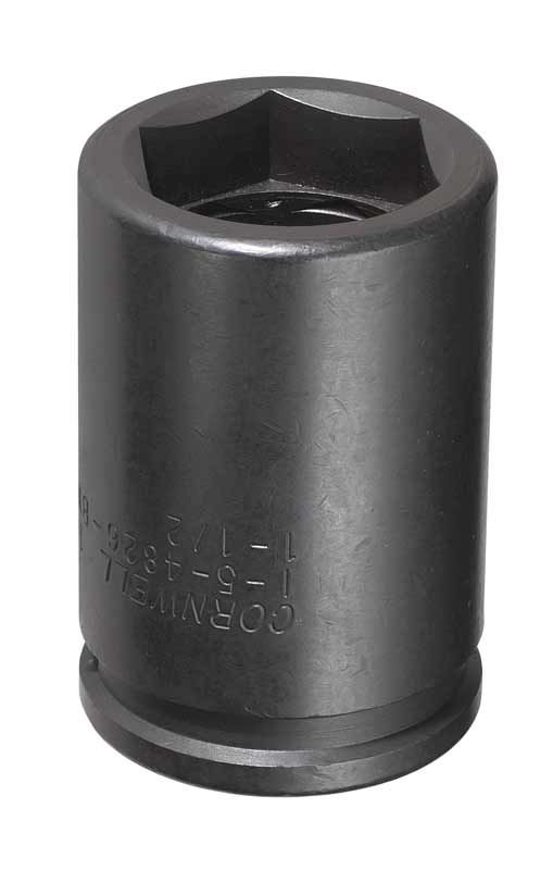 I54826BW - 3/4" Drive Dual Budd Wheel Socket