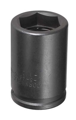 I54826BW - 3/4" Drive Dual Budd Wheel Socket