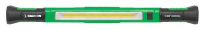 CBI1020G - blueION 3,000 Lumen Underhood Worklight-Green