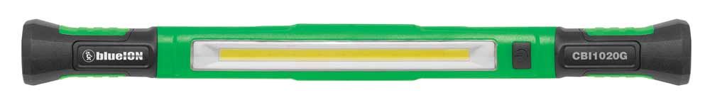 CBI1020G - blueION 3,000 Lumen Underhood Worklight-Green