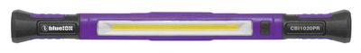 CBI1020PR - blueION 3,000 Lumen Underhood Worklight-Purple