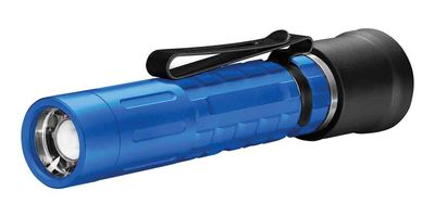 CST31358 - XP2R Pocket Flashlight, Blue