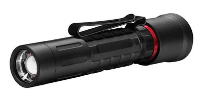 CST31357 - XP2R Pocket Flashlight, Black