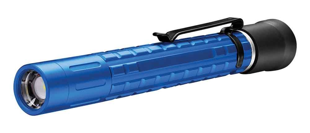 CST31361 - XP3R Penlight, Blue
