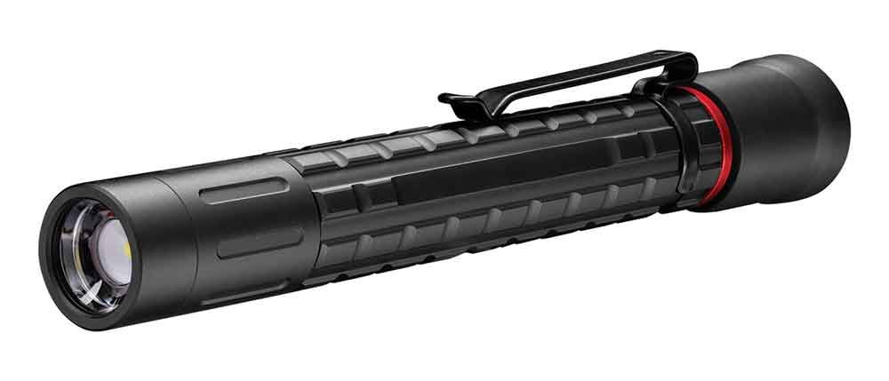 CST31360 - XP3R Penlight, Black