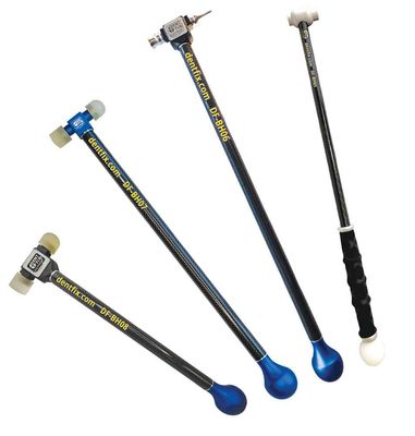 DFDFBHSET - Blending Hammer 4 Piece Set