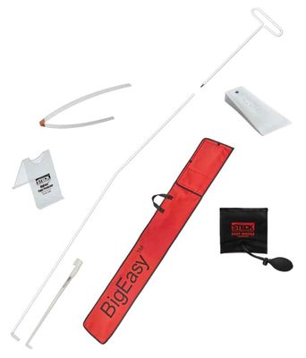 SMSTC32902KIT - 2 Piece BigEasy™ GLO with Extender &amp; Bag