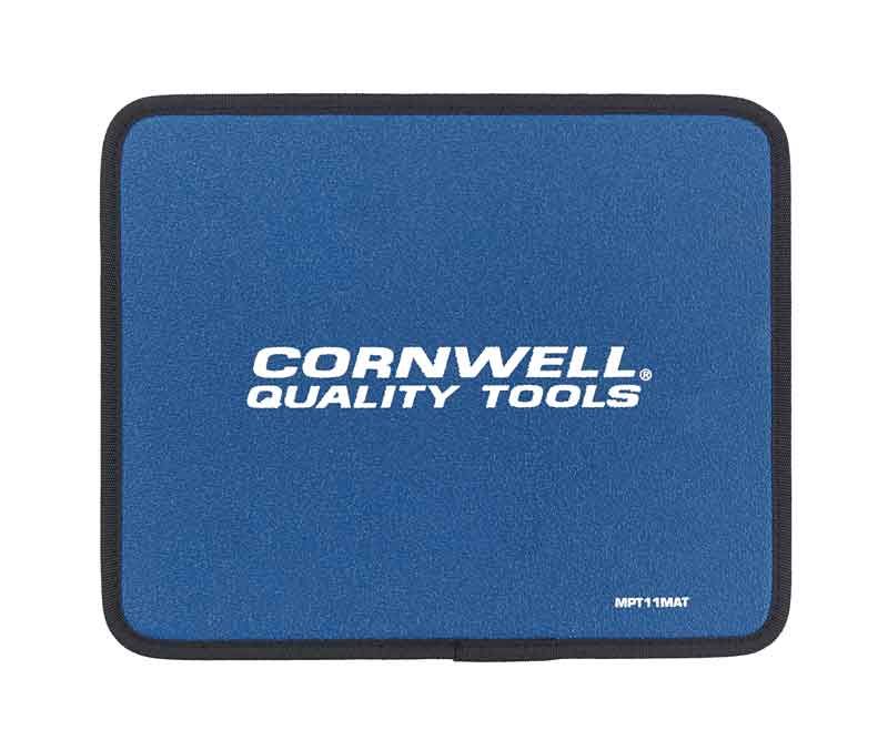 MPT11MAT - 11" x 9" Magnetic Parts Mat