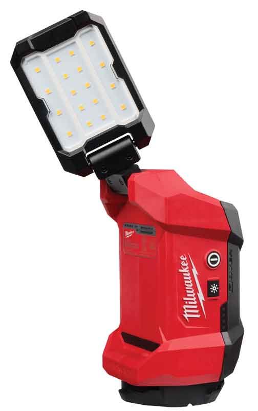 MWE235020 - M12™ ROVER™ Multi-Directional Flood Light