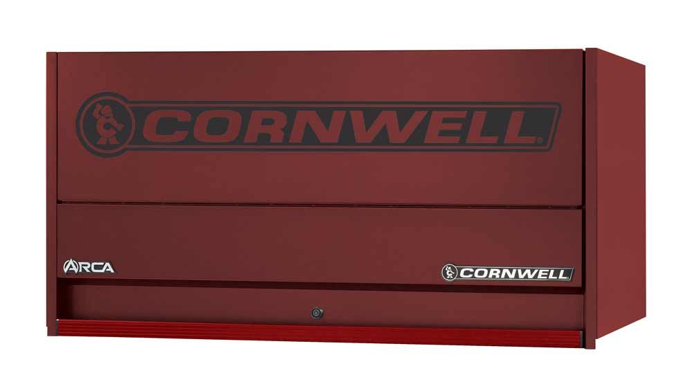 CTSASC57RRA - (BTO) 57" ARCA® Canopy, Radium/Red Trim