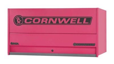CTSASC57LSF - (BTO) 57" ARCA® Canopy, Starfire/Gunmetal Trim