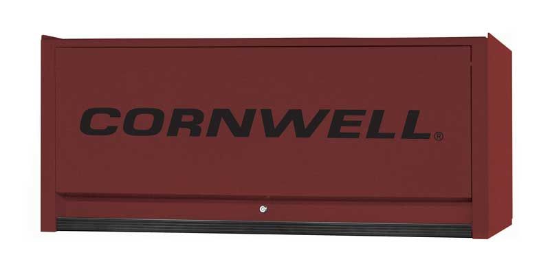 CTSESH54KRA - (BTO) 54" Elite Series™  Hutch, Radium/Black Trim