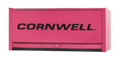 CTSESH54KSF - (BTO) 54" Elite Series™ Hutch, Starfire/Black Trim