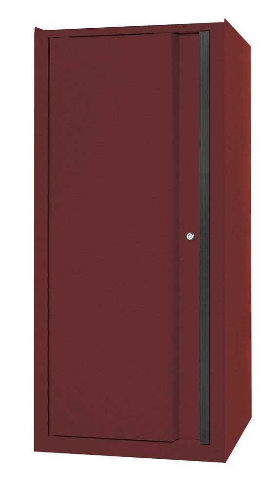 CTSESL26KRA - (BTO) 26" Elite Series™ Locker, Radium/Black Trim