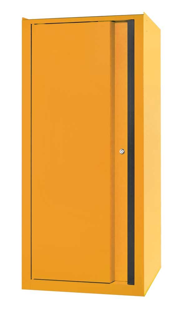 CTSESL26KRE - (BTO) 26" Elite Series™ Locker, Ignition Orange/Black Trim