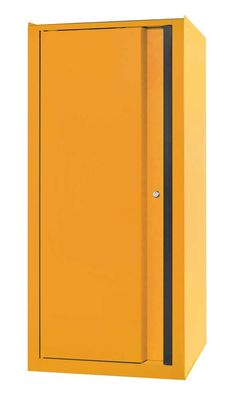 CTSESL26KRE - (BTO) 26" Elite Series™ Locker, Ignition Orange/Black Trim