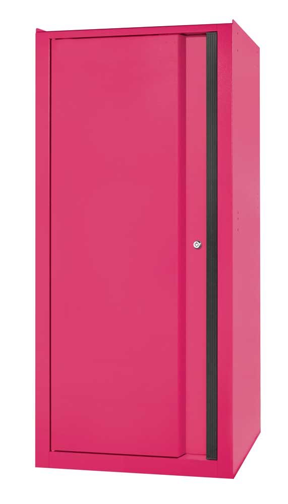 CTSESL26KSF - (BTO) 26" Elite Series™ Locker, Starfire/Black Trim