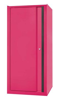 CTSESL26KSF - (BTO) 26" Elite Series™ Locker, Starfire/Black Trim