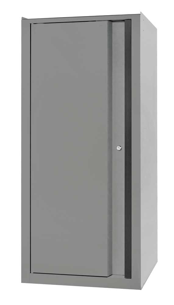 CTSESL26KSM - (BTO) 26" Elite Series™ Locker, Smoke/Black Trim