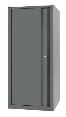 CTSESL26KST - (BTO) 26" Elite Series™ Locker, Storm/Black Trim