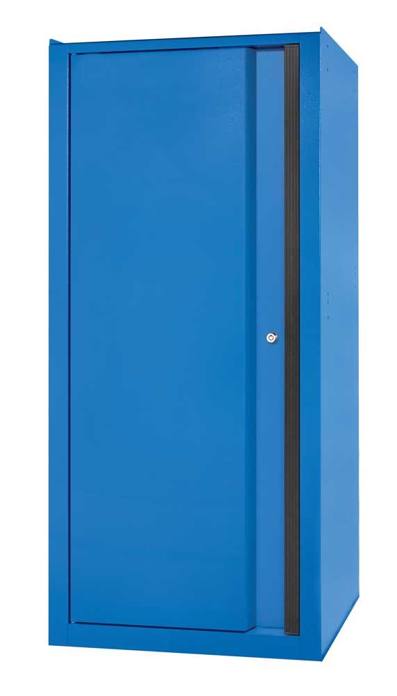 CTSESL26KTB - (BTO) 26" Elite Series™ Locker, Torch Blue/Black Trim