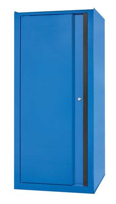 CTSESL26KTB - (BTO) 26" Elite Series™ Locker, Torch Blue/Black Trim