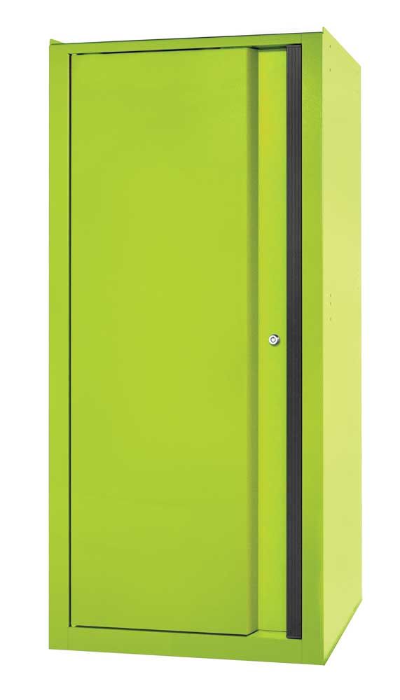 CTSESL26KTG - (BTO) 26" Elite Series™ Locker, Nitro Green/Black Trim