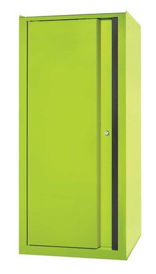 CTSESL26KTG - (BTO) 26" Elite Series™ Locker, Nitro Green/Black Trim