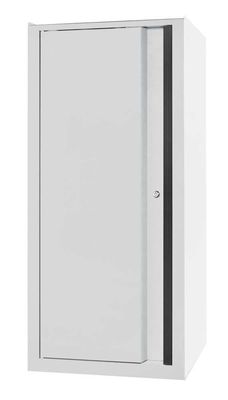 CTSESL26KVP - (BTO) 26" Elite Series™ Locker, Vapor/Black Trim