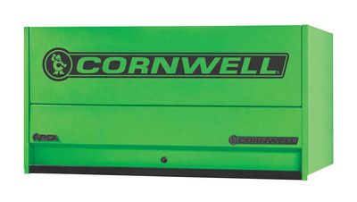 CTSASC57KG - (BTO) 57" ARCA® Canopy, Neon Green/Black Trim