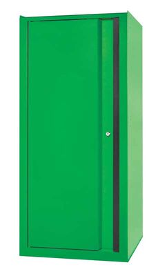 CTSESL26KG - (BTO) 26" Elite Series™ Locker, Neon Green/Black Trim