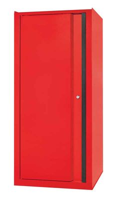 CTSESL26KRD - (BTO) 26" Elite Series™ Locker, Classic Red/Black Trim