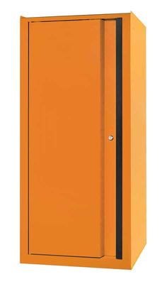 CTSESL26KO - (BTO) 26" Elite Series™ Locker, Orange/Black Trim