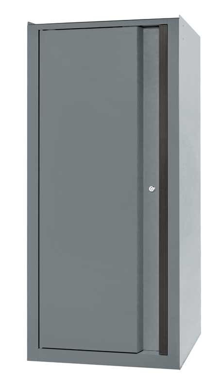 CTSESL26KPL - (BTO) 26" Elite Series™ Locker, Platinum/Black Trim