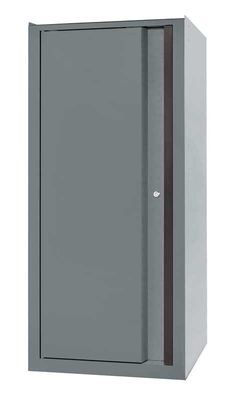 CTSESL26KPL - (BTO) 26" Elite Series™ Locker, Platinum/Black Trim