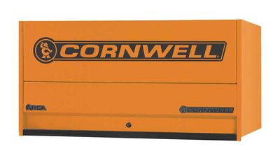 CTSASC57KO - (BTO) 57" Arca Canopy, Orange/Black Trim