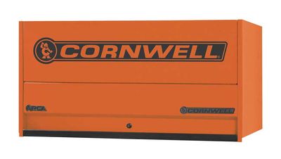 CTSASC57KA - (BTO) 57" Arca Canopy, Atomic Orange/Black Trim