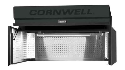 CTSPPC67KSH - (BTO) 67" PLATINUM PLUS™ Canopy, Shadow/Black Trim