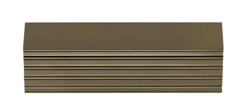 CTSPPCA67ZTRIM - (DSO) Bronze Trim Kit, 67" Platinum Plus Canopy