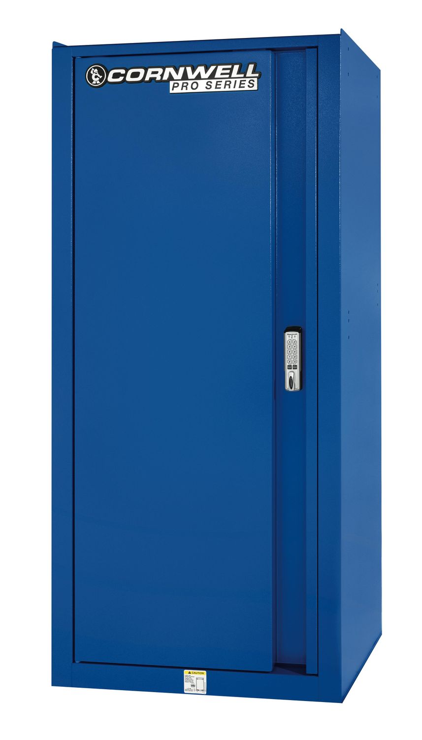 CTSPSL26KB - PRO SERIES® Locker, Corporate Blue