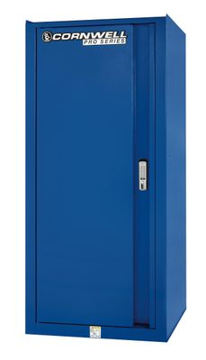 CTSPSL26KB - PRO SERIES® Locker, Corporate Blue