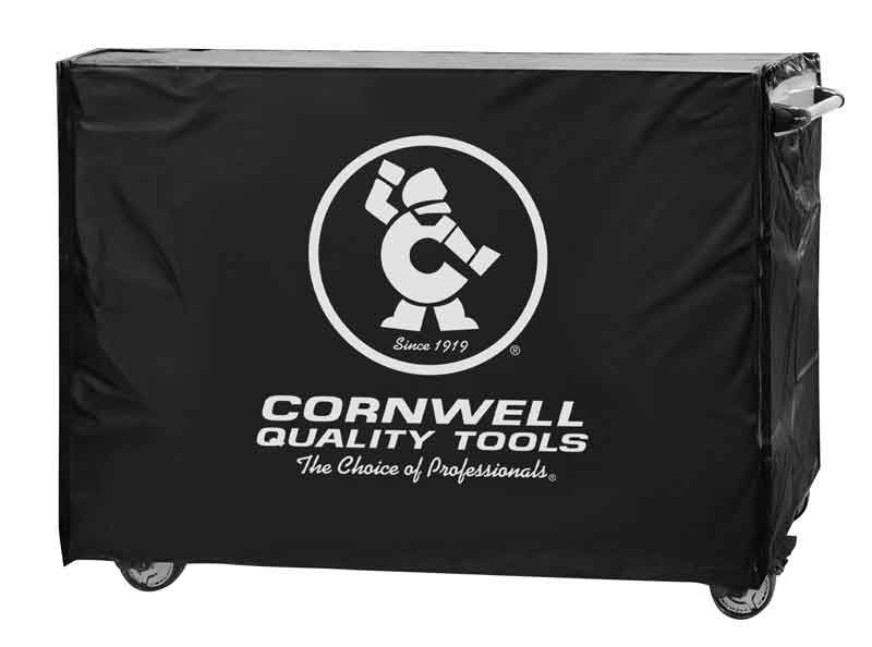 CTSPLRA67CVR - Cover, PLATINUM™ 67" Cabinet