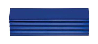 CTSPLCA56BTRIM - (DSO) Blue Trim Kit, 56" PLATINUM™ Canopy