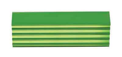 CTSPLCA56GTRIM - (DSO) Green Trim Kit, 56" PLATINUM™ Canopy