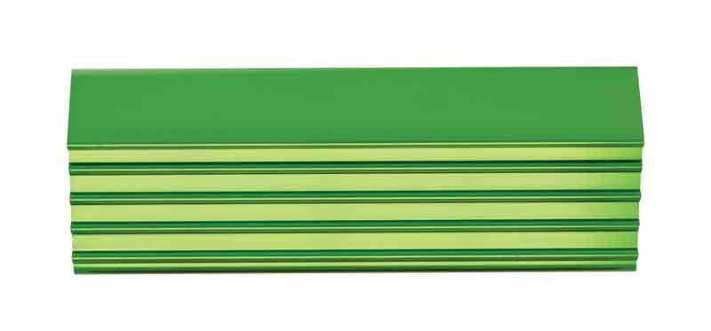 CTSPLCA56GTRIM - (DSO) Green Trim Kit, 56" PLATINUM™ Canopy