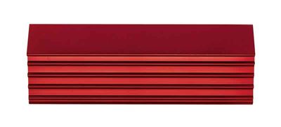 CTSPLCA56RTRIM - (DSO) Red Trim Kit, 56" PLATINUM™ Canopy