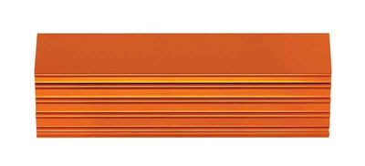 CTSPLCA56OTRIM - (DSO) Orange Trim Kit, 84"" PLATINUM™ Canopy