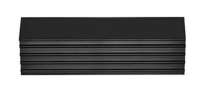 CTSPLCA56KTRIM - (DSO) Black Trim Kit, 56" PLATINUM™ Canopy